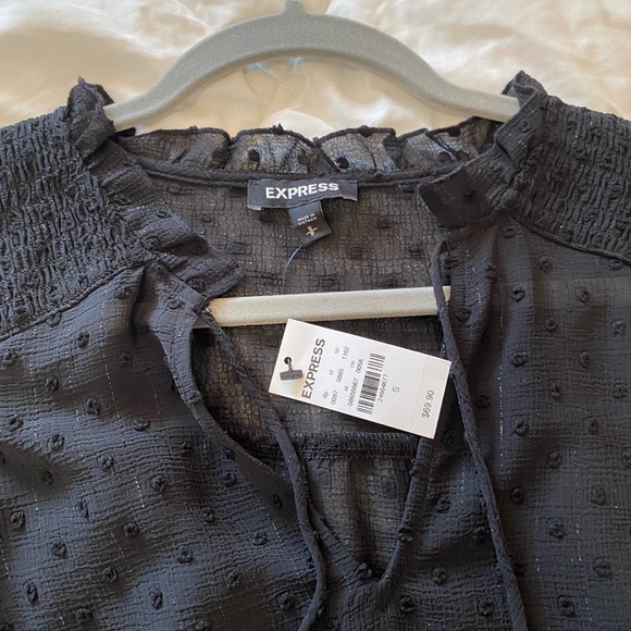 Express Top - Picture 4 of 4